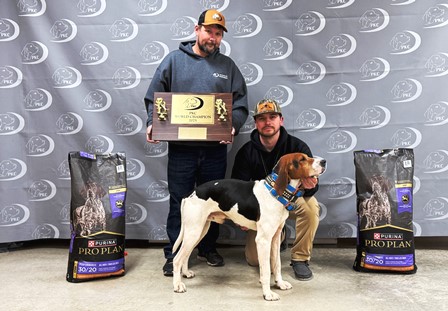 Professional - Crash Is Your 2025 PKC World Champion!!! https ...