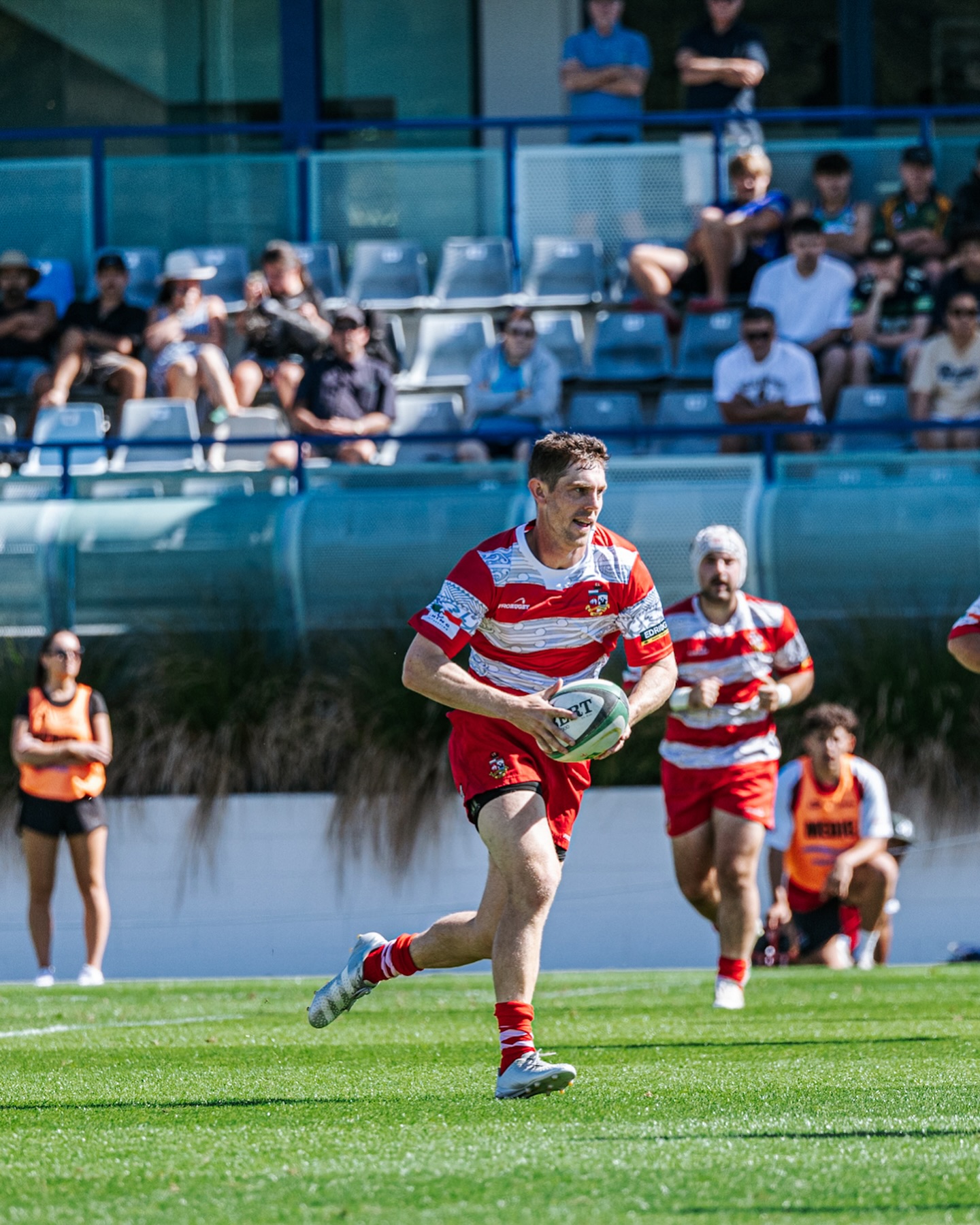 Tasman Community Rugby