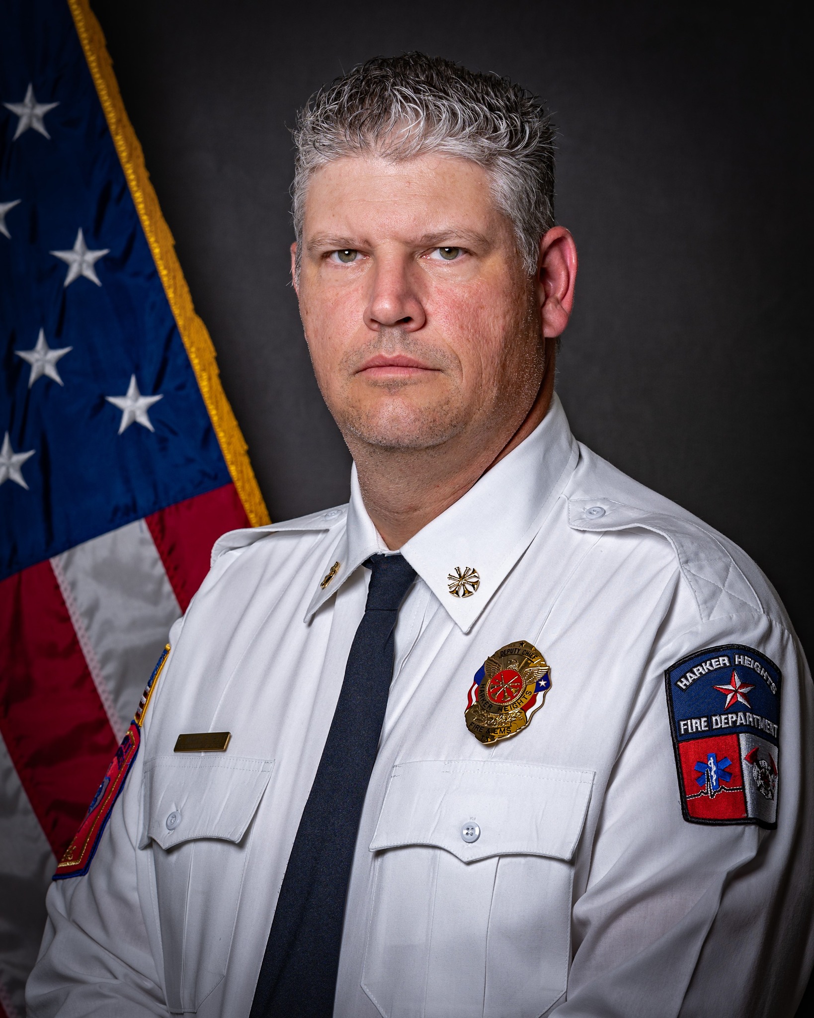Harker Heights Fire Department | Harker Heights TX