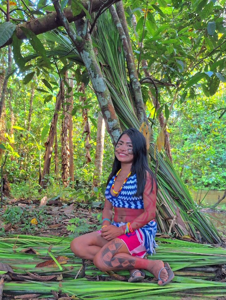Maria Waiãpi