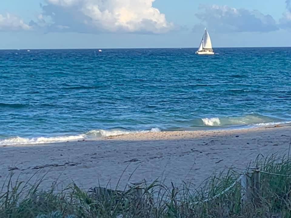 Ocean Ridge Mayor