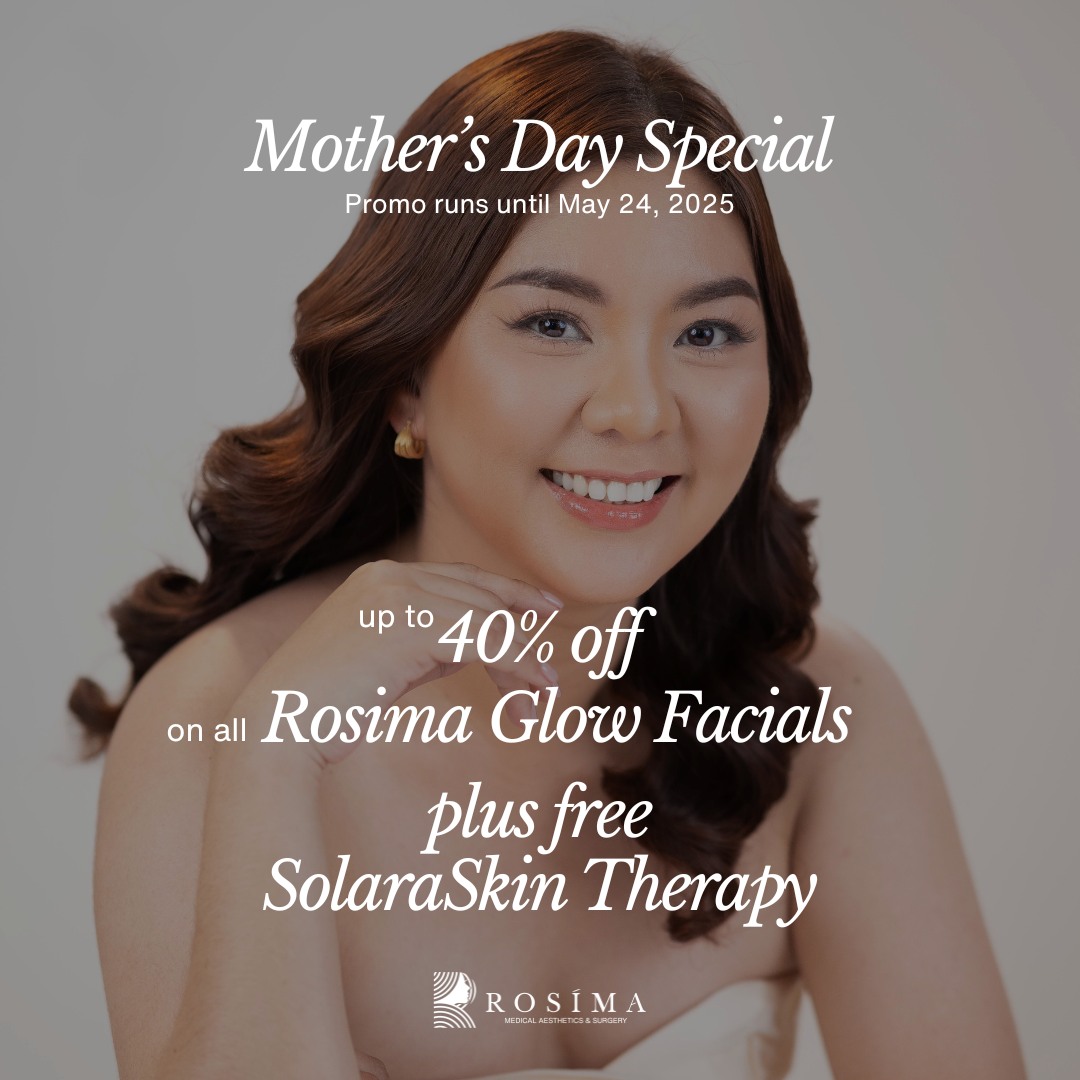 Rosima Medical Aesthetics... - Rosima Medical Aesthetics