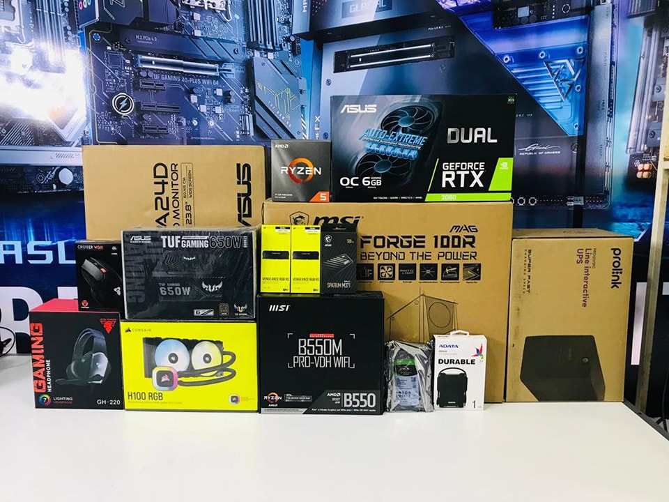 MSK Computers - 🔥🔥🔥HAPPY CUSTOMER🔥🔥🔥 පොලොන්නරුව සනිත්...