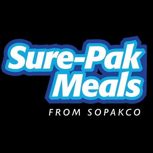 SurePak-12
