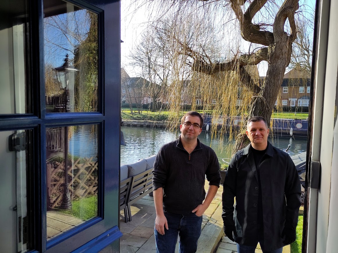 Joe Howlett - I have lived in the village for 5 years, We... | Facebook
