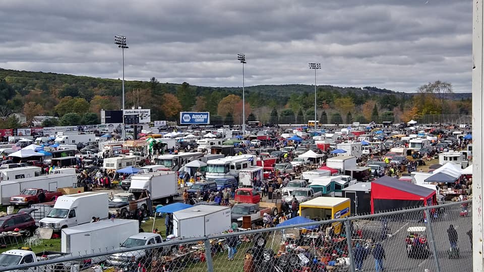 Ty-Rods Automotive Swap Meet