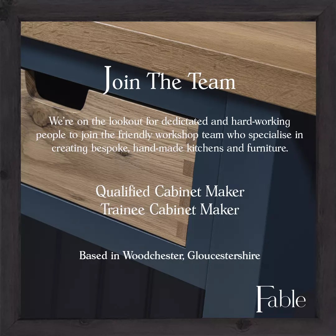 Fable - Based in Woodchester near Stroud in Gloucestershire, the ...