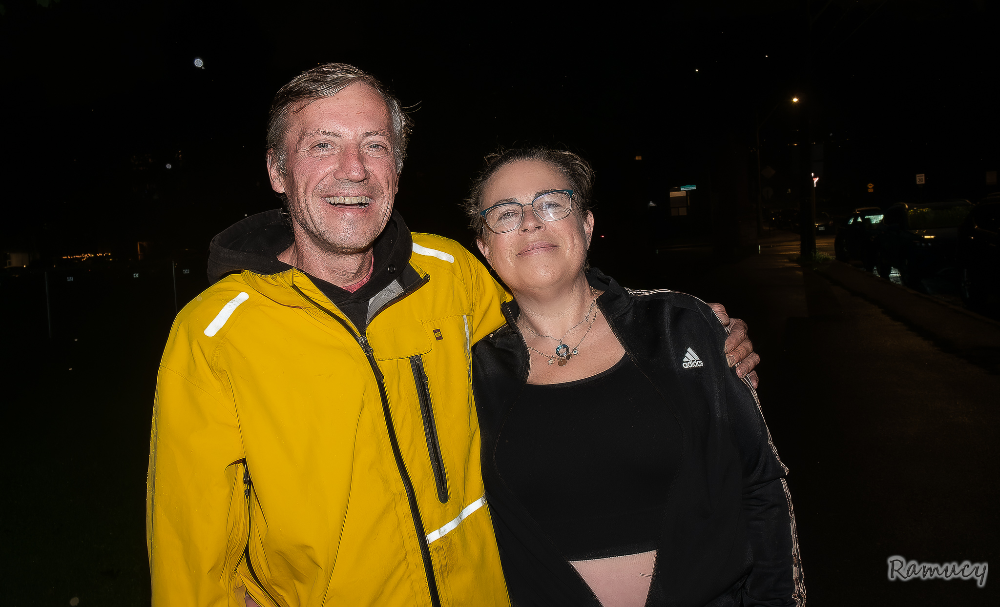 Hamilton Glowriders