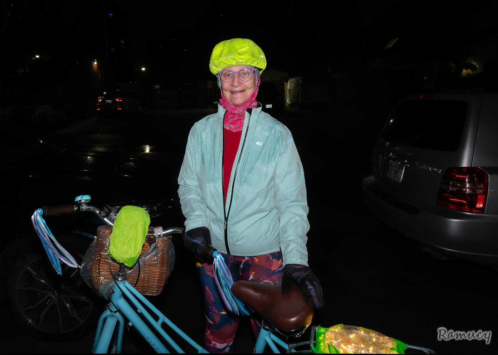 Hamilton Glowriders