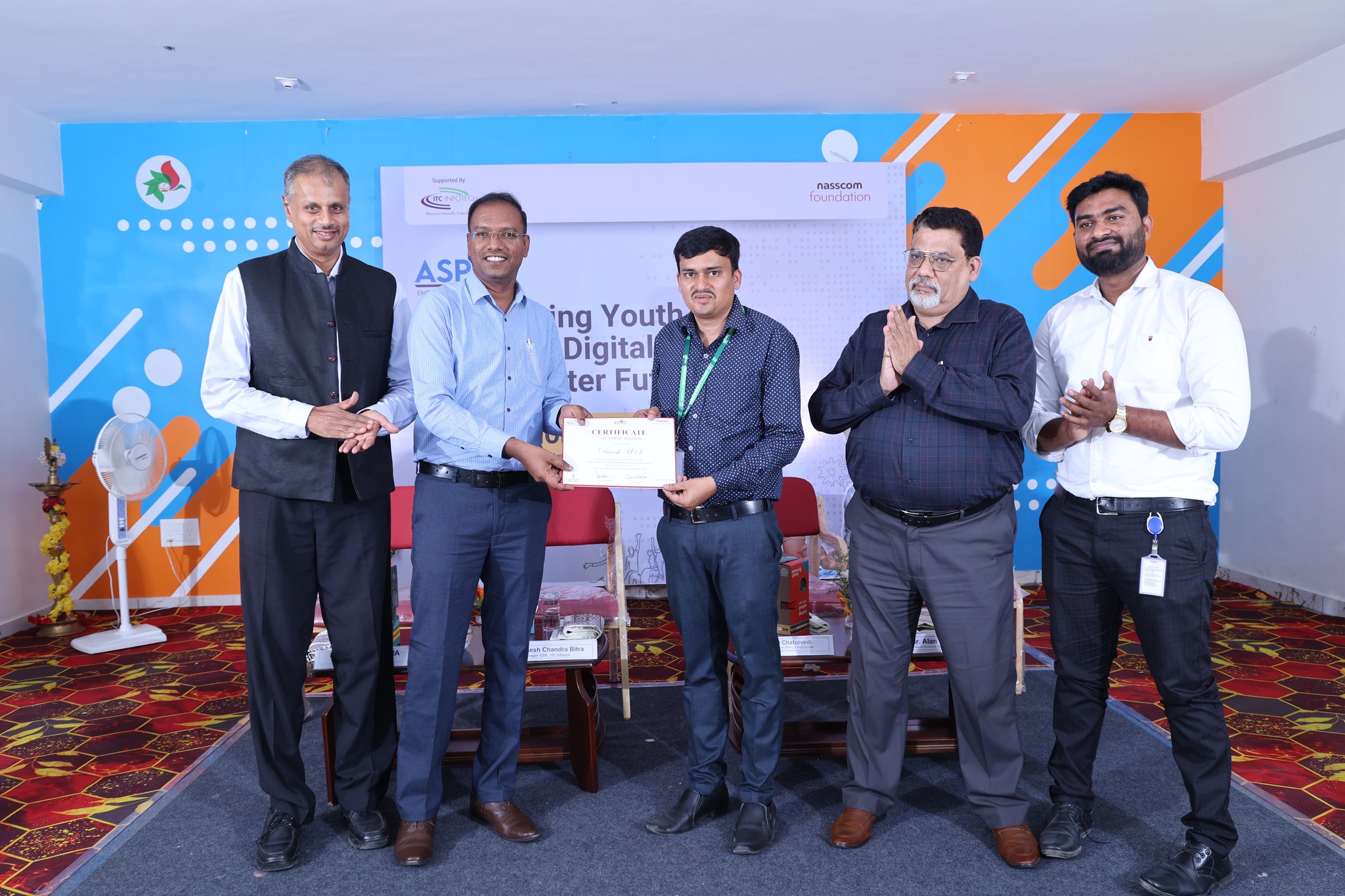 ITC Infotech