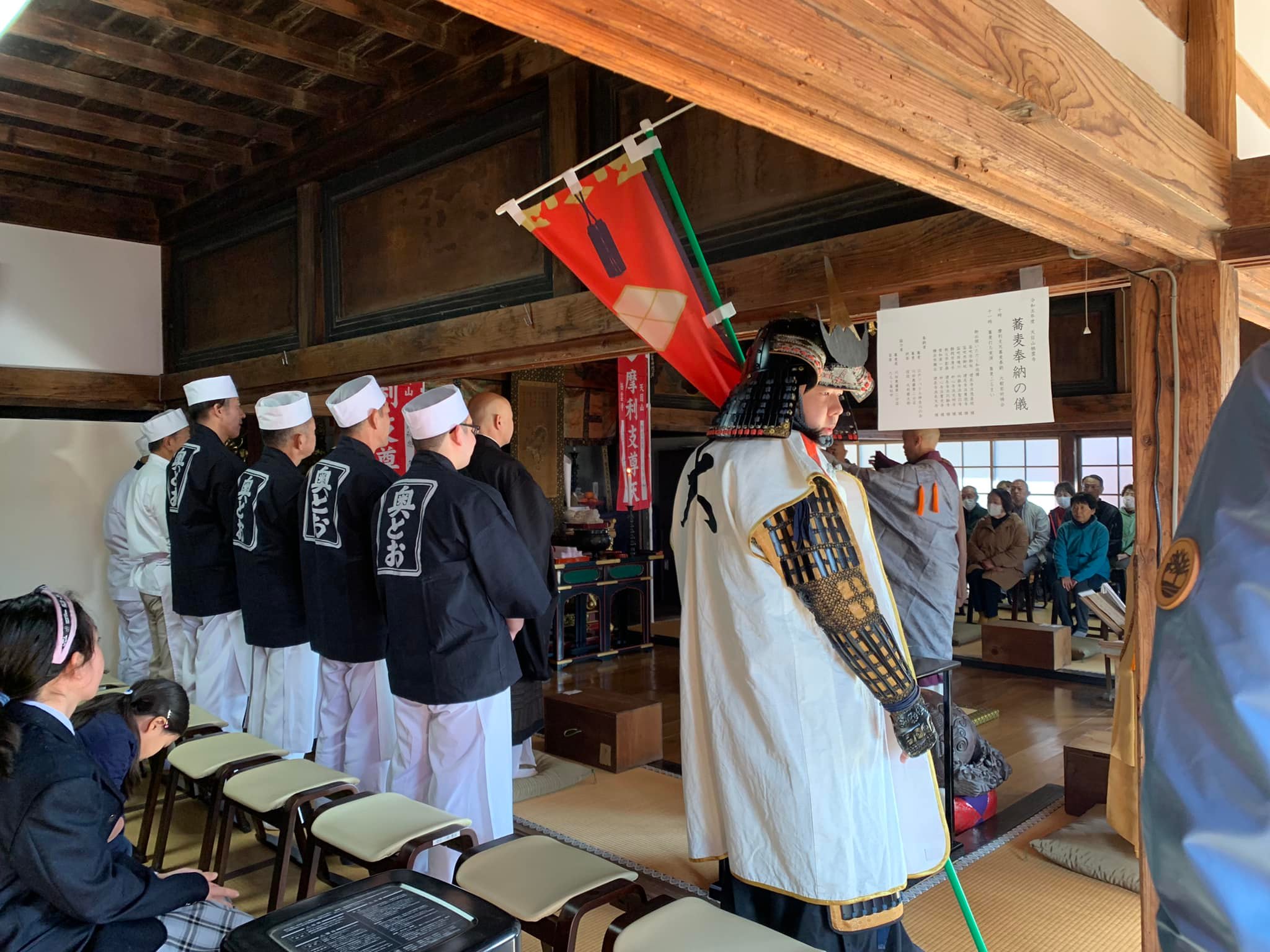 風林火山 - 本日の名探偵コナン…川中島なのですね 上杉謙信公と武田
