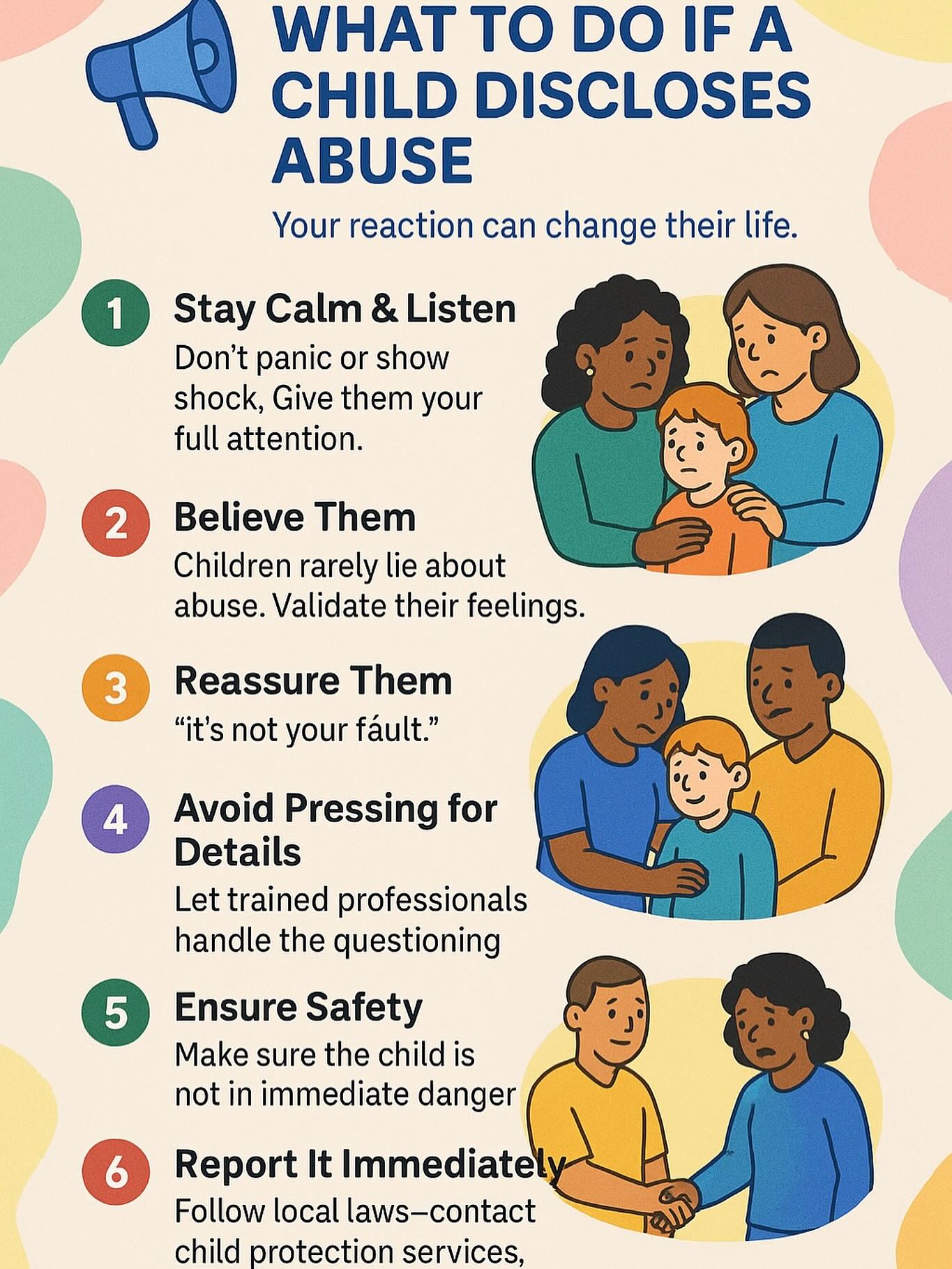Safety Club- Sahas... - Safety Club- Sahas Foundation