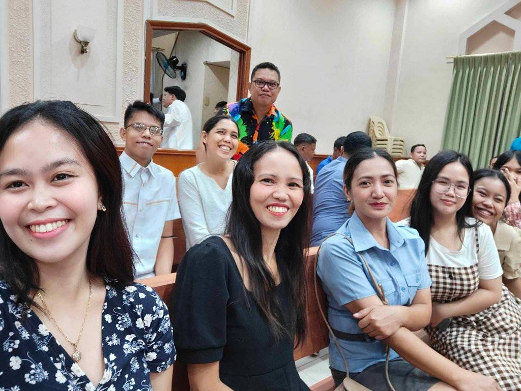 Jennilyn Badana Reyes