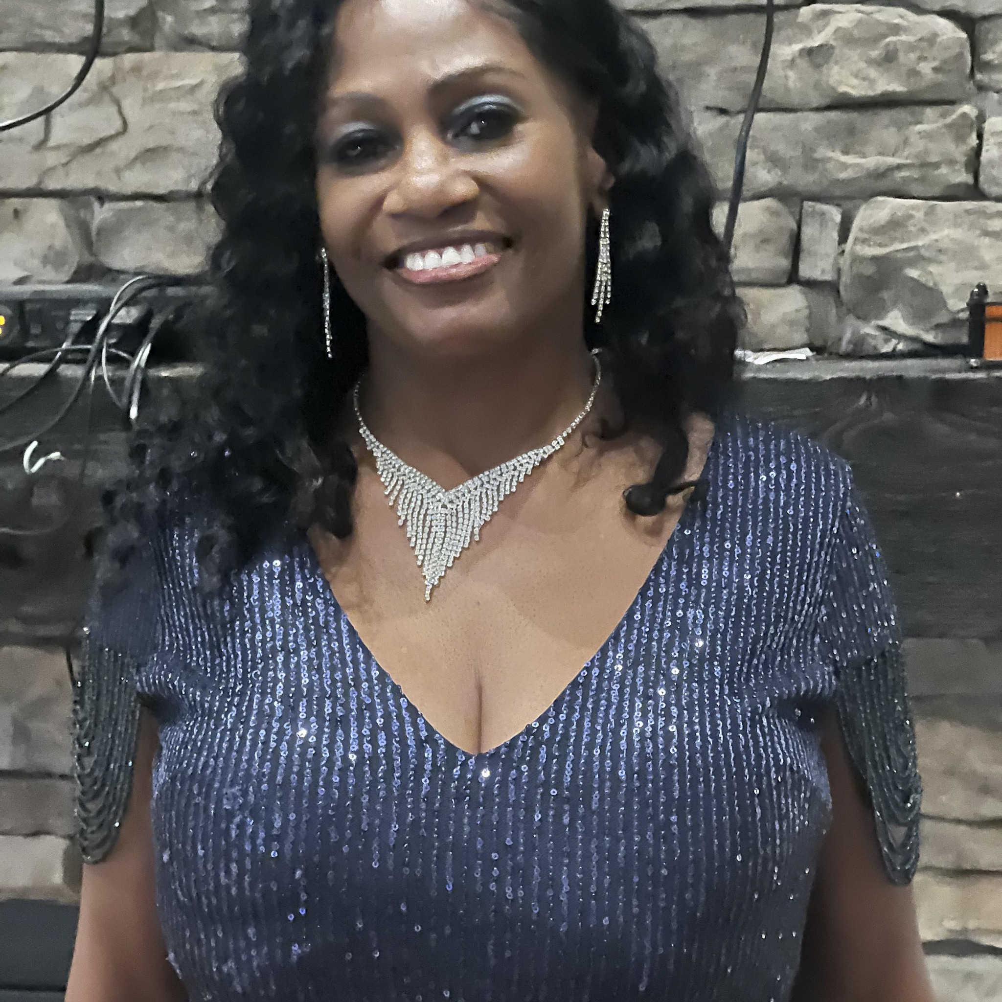 Vernessa Wright on Reels | Facebook