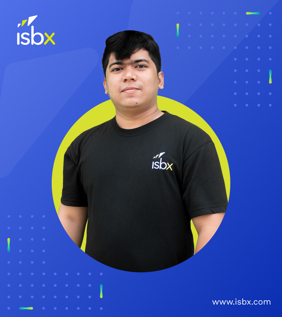 3 years of hard work and... - ISBX Philippines, Inc.