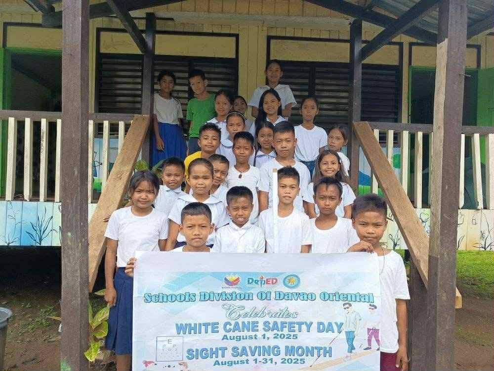 DepEd Schools... - DepEd Schools Division of Davao Oriental