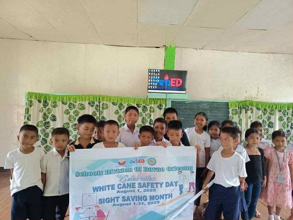 DepEd Schools... - DepEd Schools Division of Davao Oriental