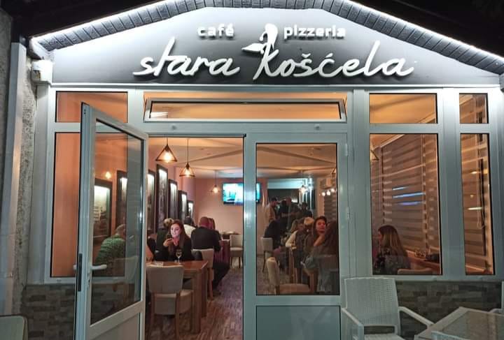 Stara Košćela | Mostar