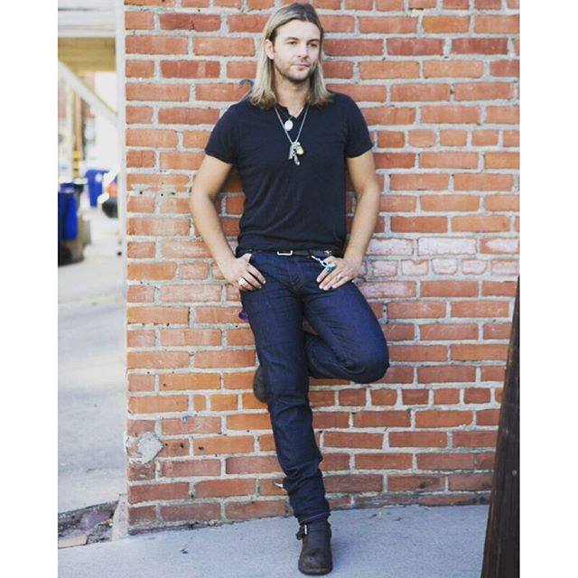 Keith Harkin - Rebooting the batteries and get ready for a load more ...