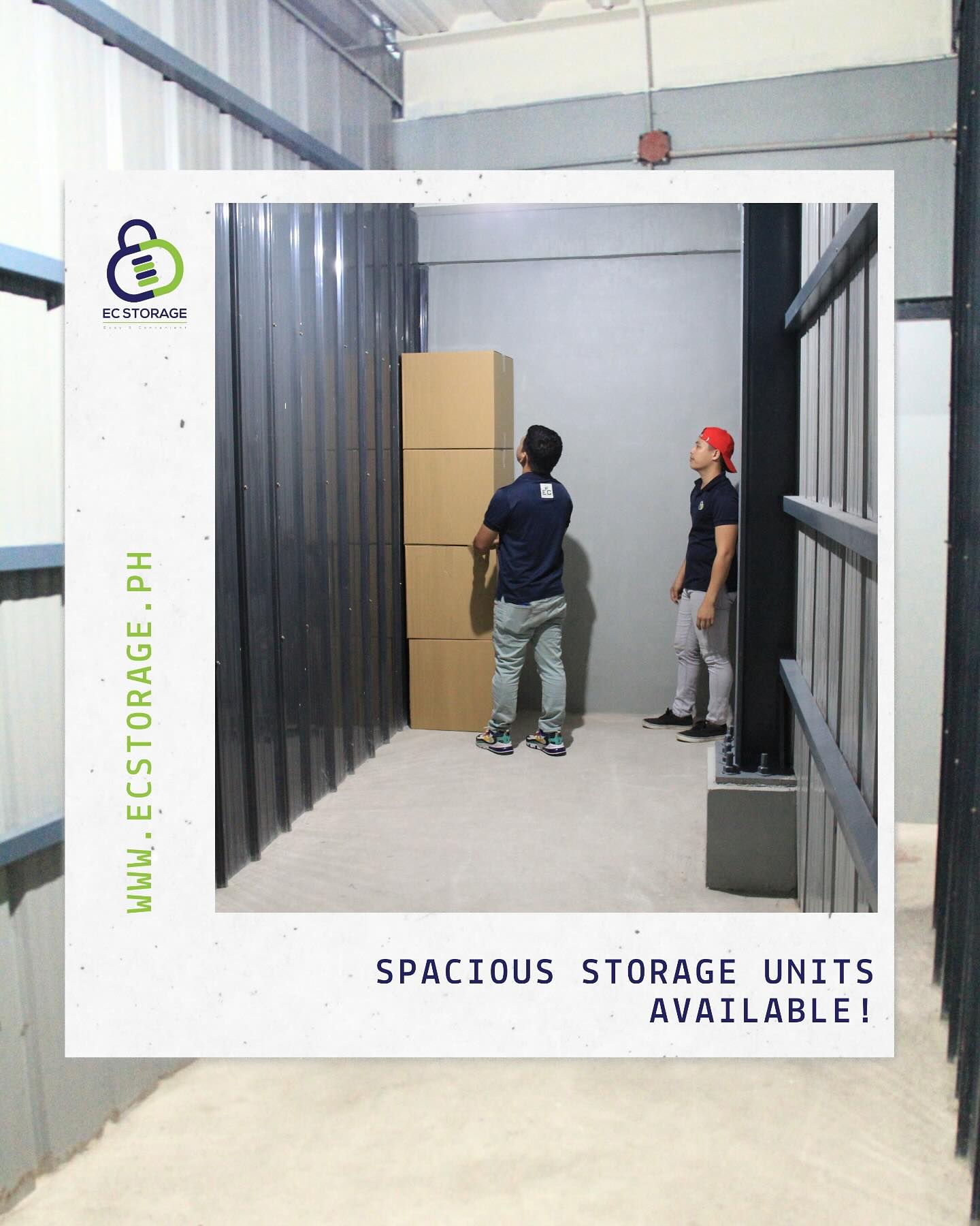 EC Storage | Mandaluyong