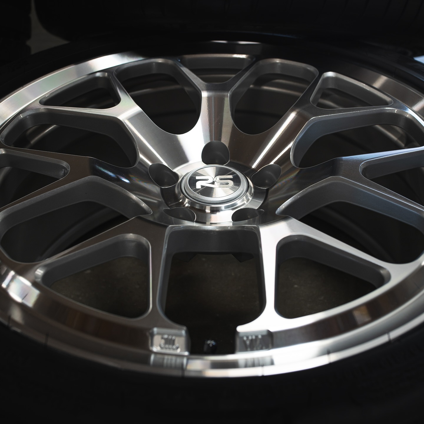 NEUSPEED Wheels | Camarillo CA