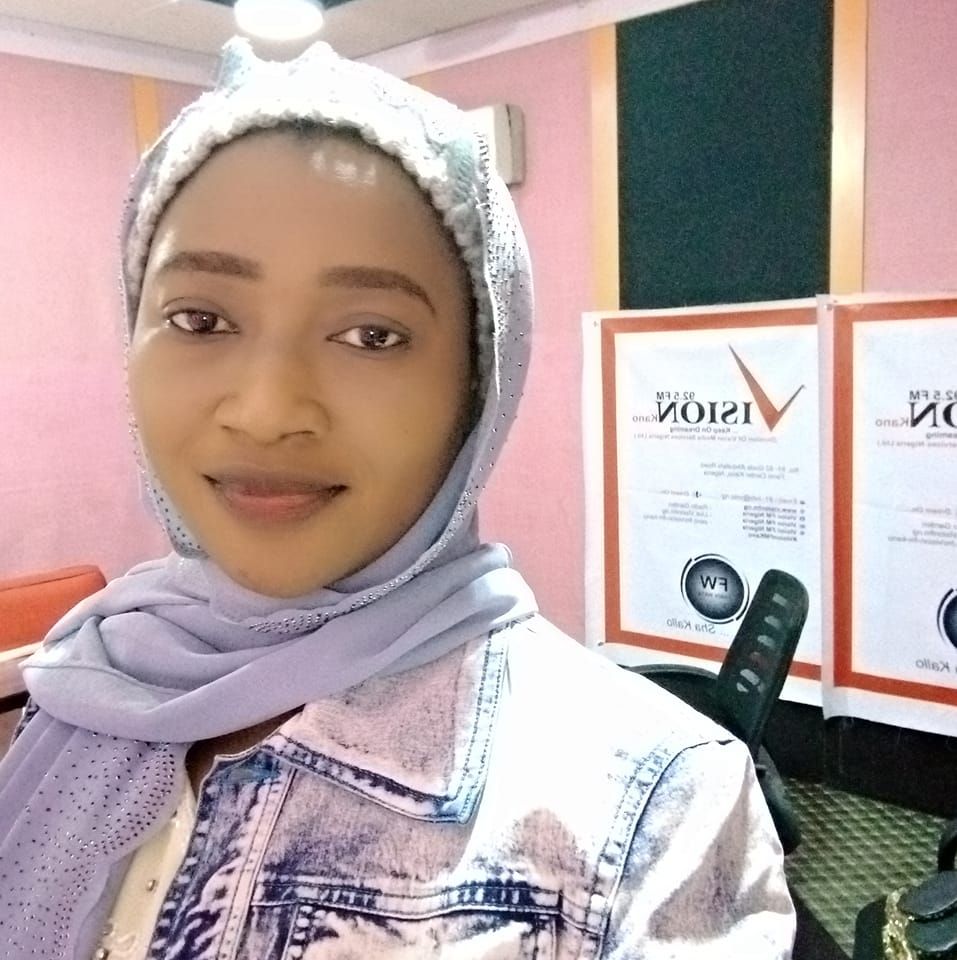 Farar Tabarma Tourism VisionFm Kano
