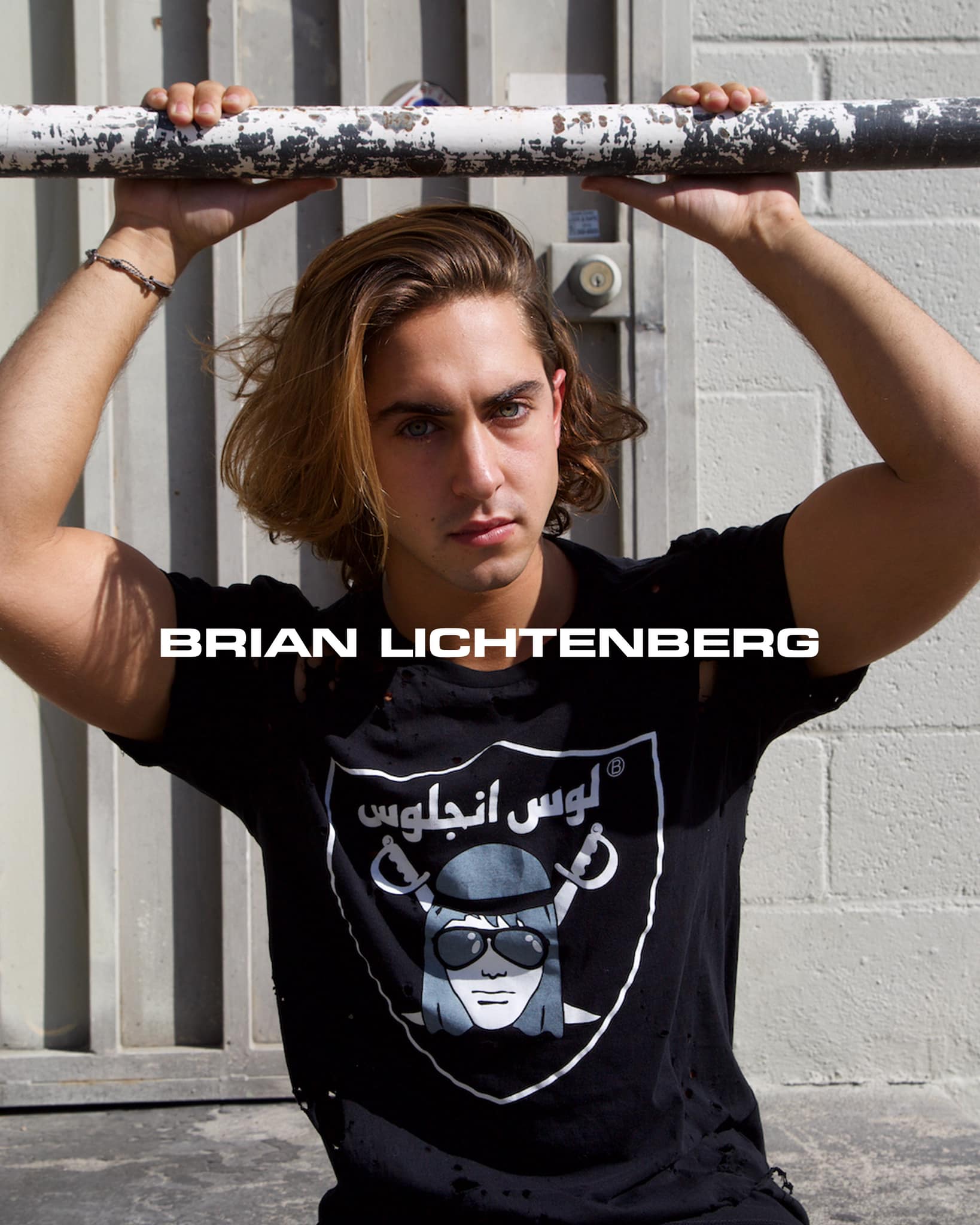 Brian Lichtenberg (@brilichtenberg) • Facebook