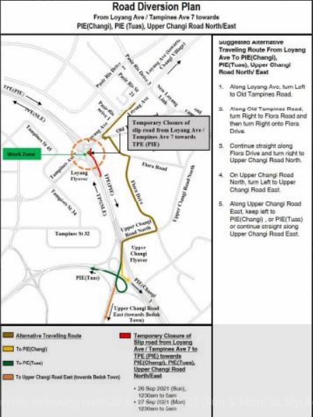 Focus Rentals - ⛔️Temporary Road Closure ⛔️ Dear... | Facebook
