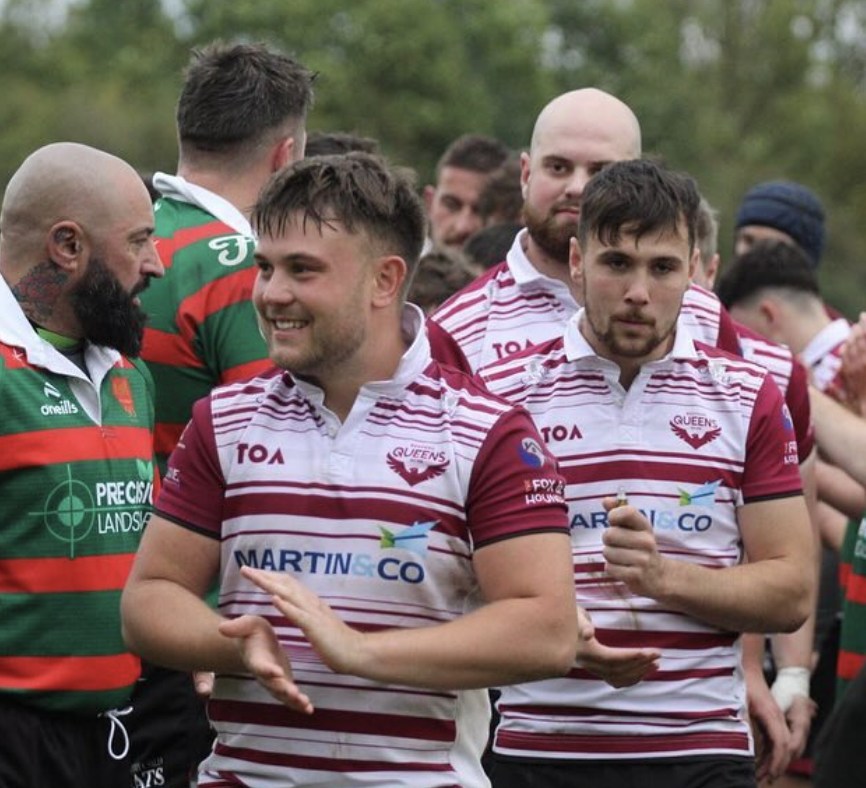 Bedford Queens RUFC