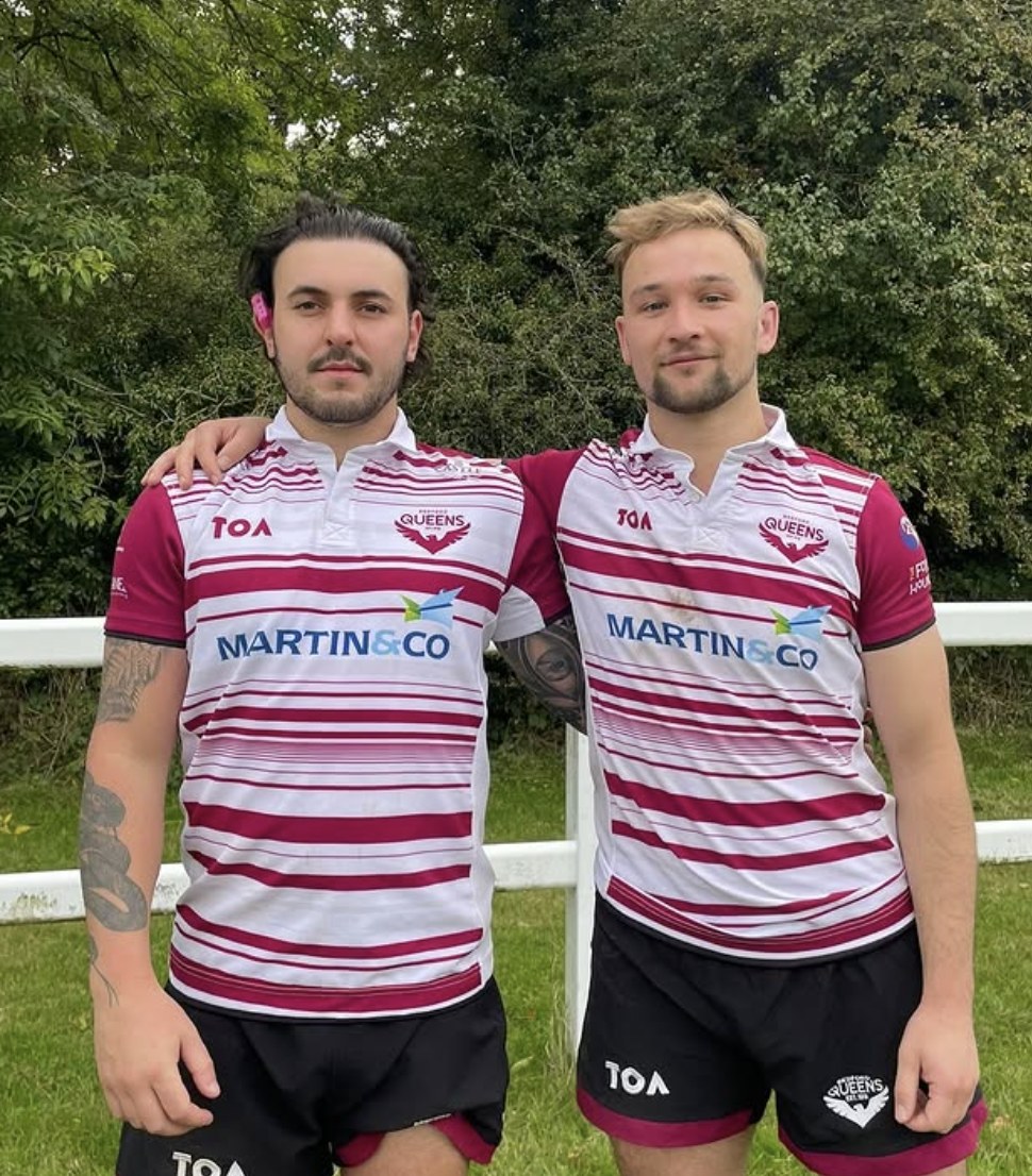 Bedford Queens RUFC