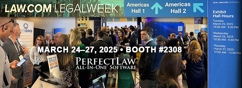 PerfectLaw Software