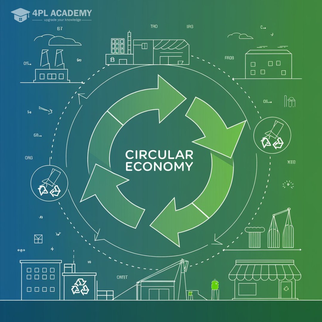4PL - Learn How the Circular Economy is Changing Supply Chain Models ...
