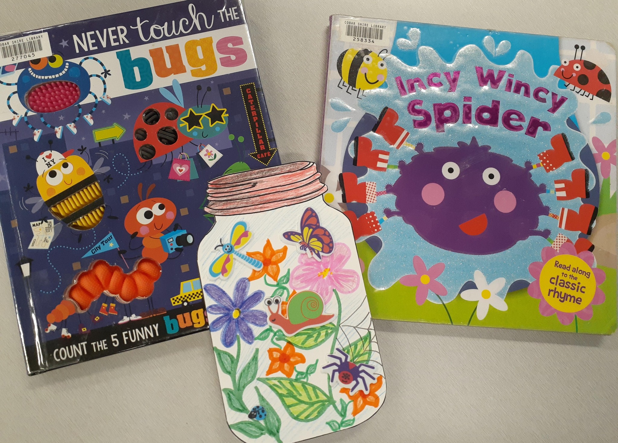 Cobar Library - LIBRARY STORYTIME is on THIS THURSDAY!!... | Facebook