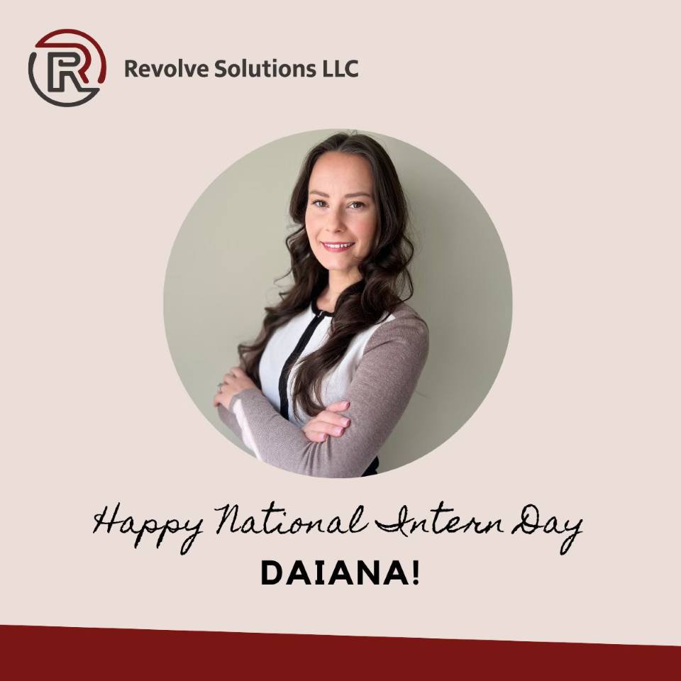 Revolve Solutions LLC | Washington D.C. DC
