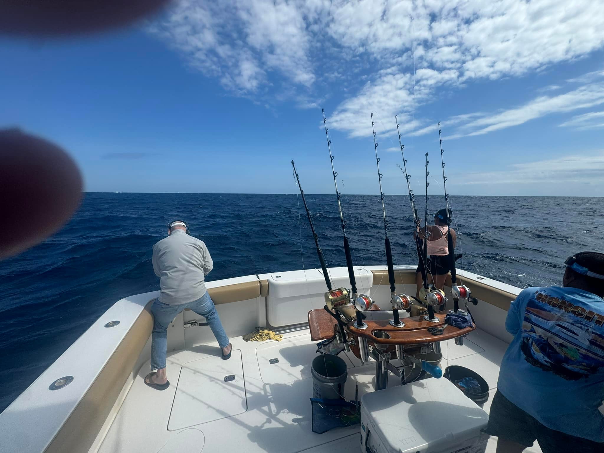 Roncito Sportfishing | Ocean City MD