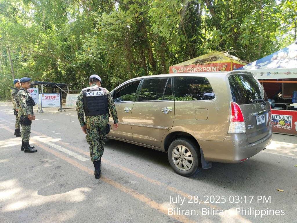 Biliran PMFC - BPMFP personnel under the supervision of... | Facebook