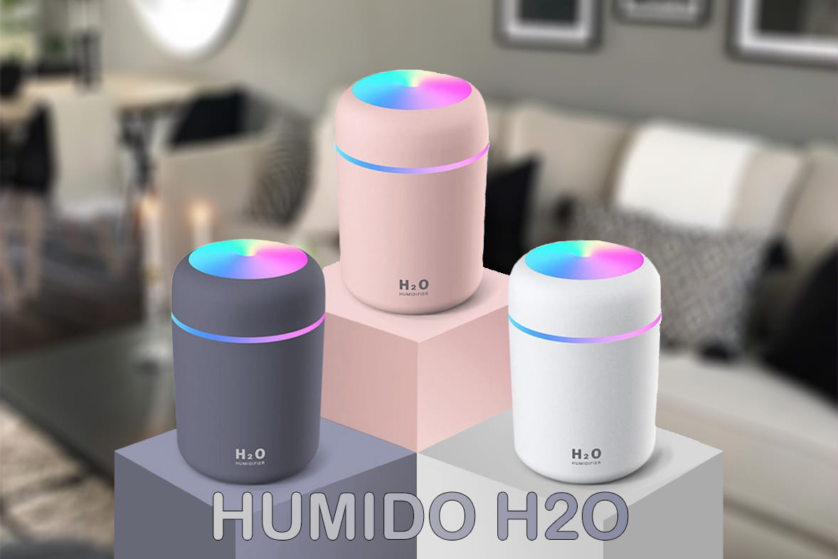 Humido H2O