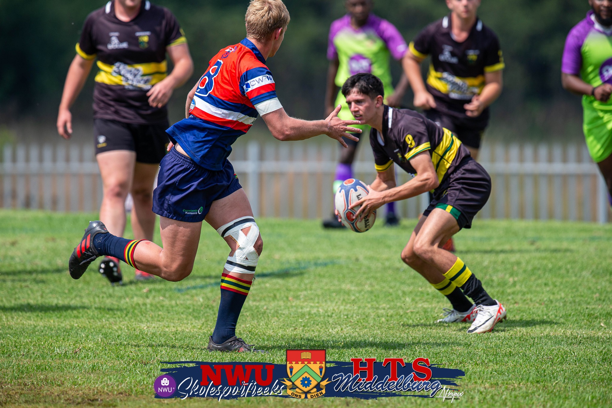 HTS Middelburg | Middelburg