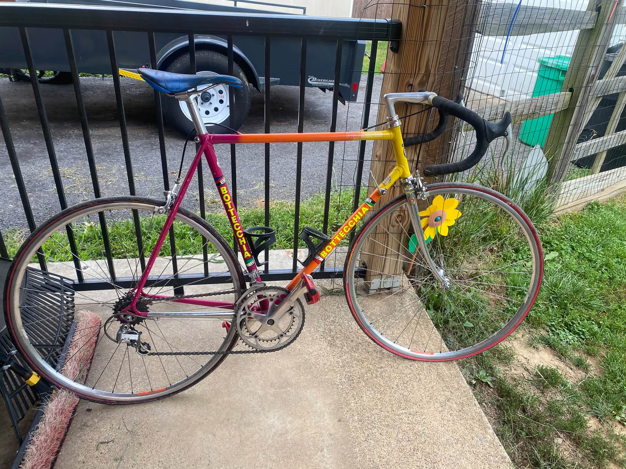 1997 Fausto Coppi Galaxy ရွုန့်ထကူ Vite あと 허라: COPPI
