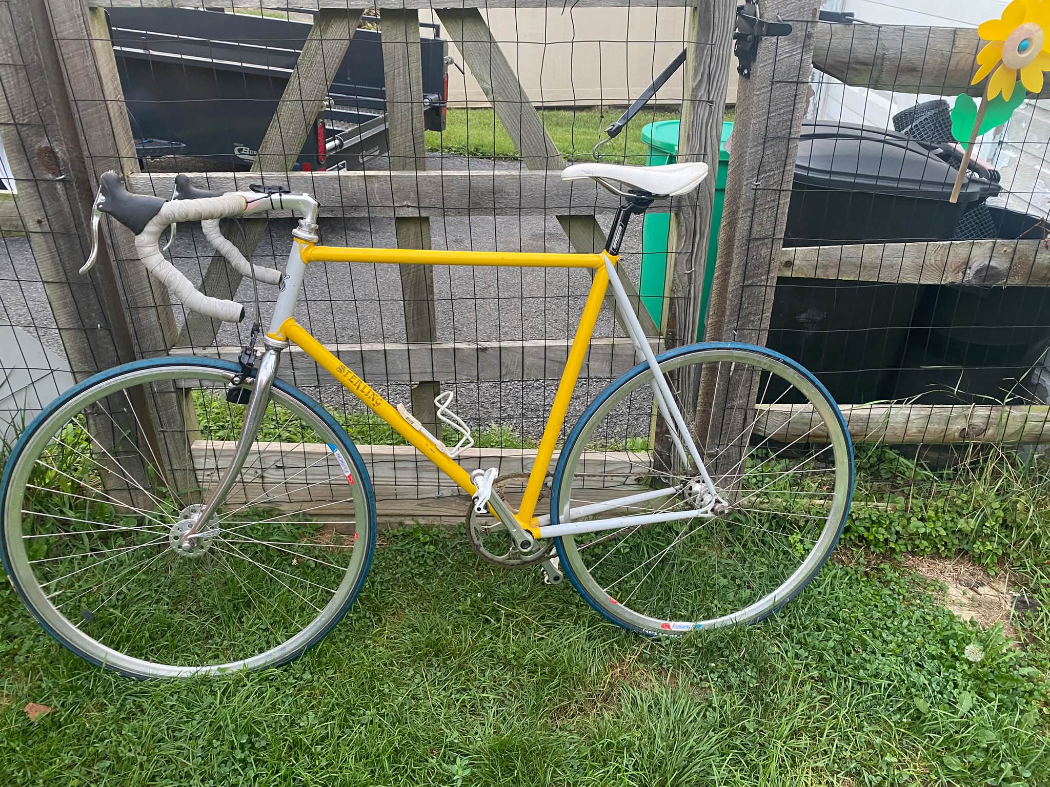 1997 Fausto Coppi Galaxy ရွုန့်ထကူ Vite あと 허라: COPPI