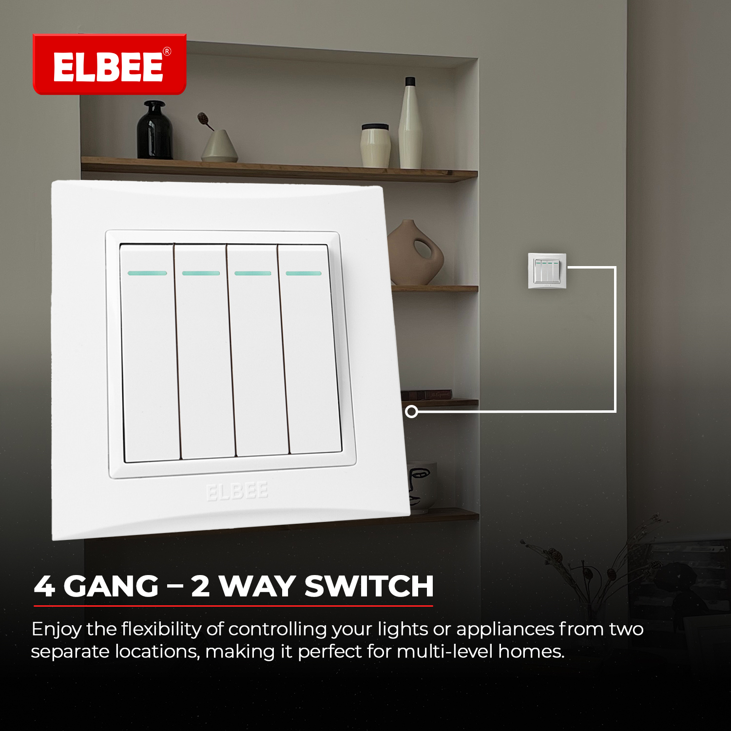 Elbee Ghana