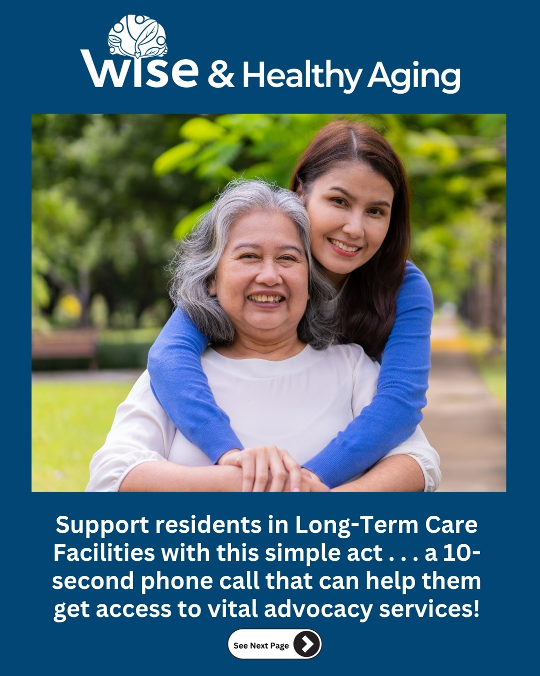 California Long Term Care Ombudsman Association | Sacramento CA
