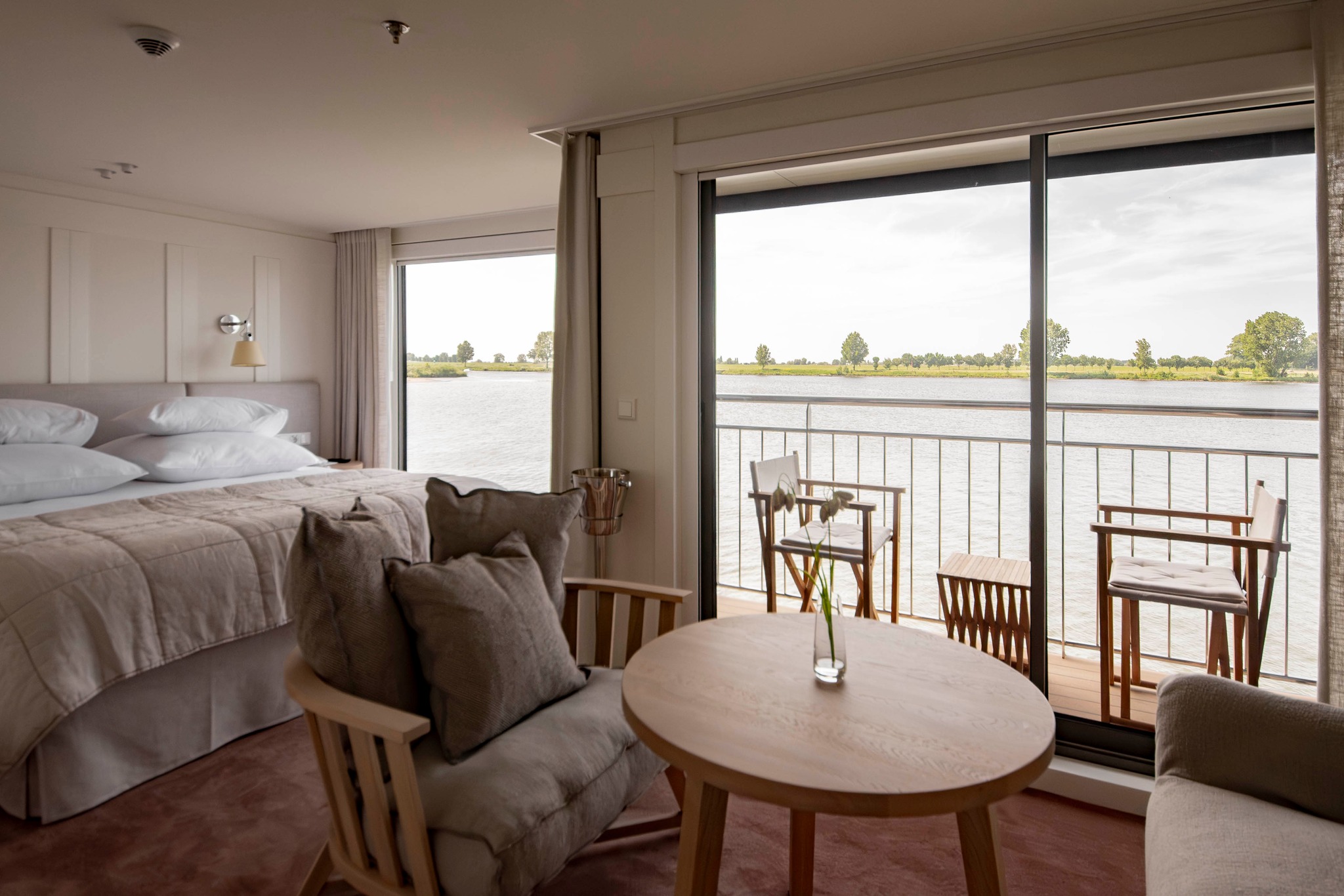 Willemsen interieurbouw & scheepsbetimmering