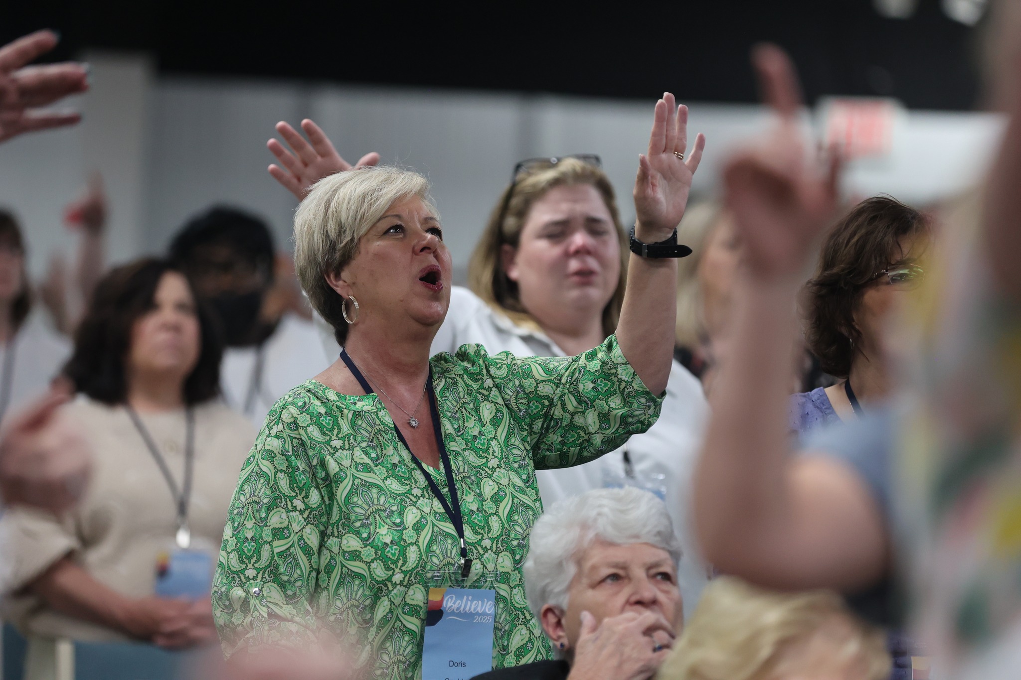 South Carolina COG Women's Ministries | Simpsonville SC