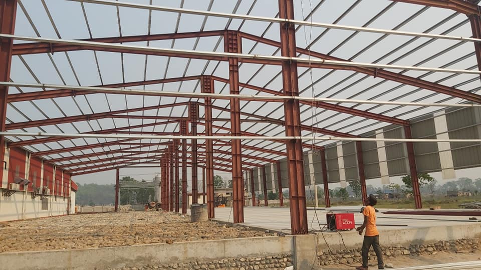 Building construction beam construction working process | Nazim Uddin ...