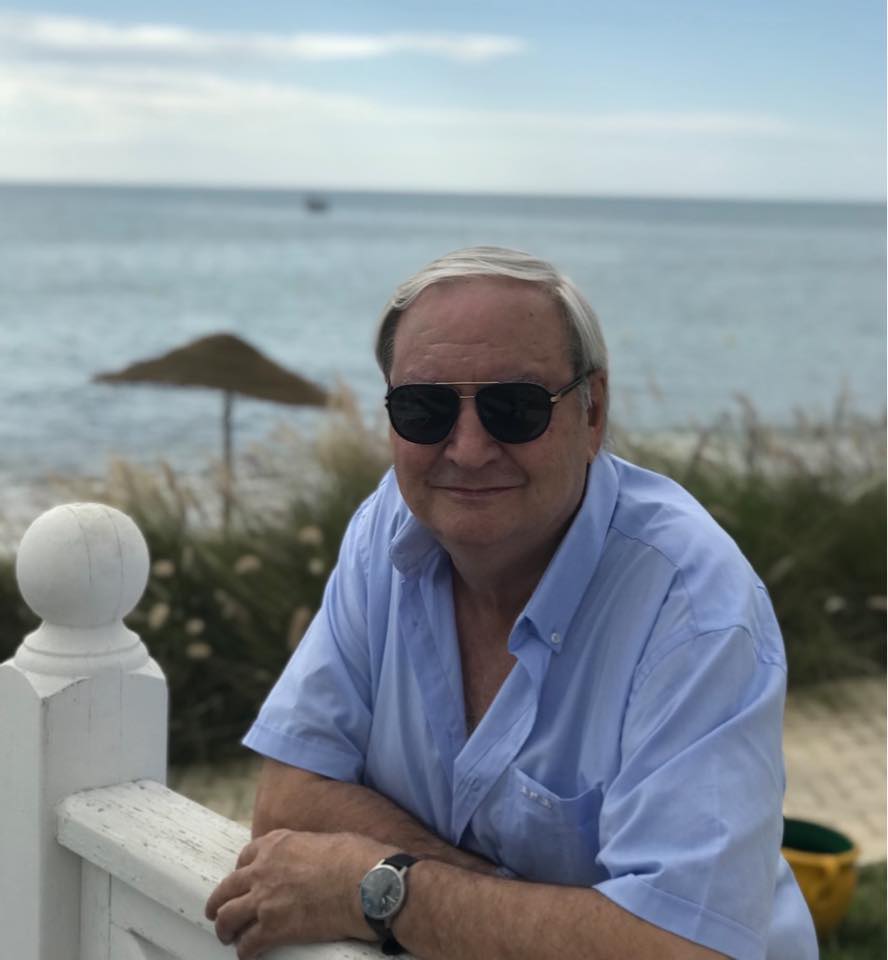 Yves Ratel