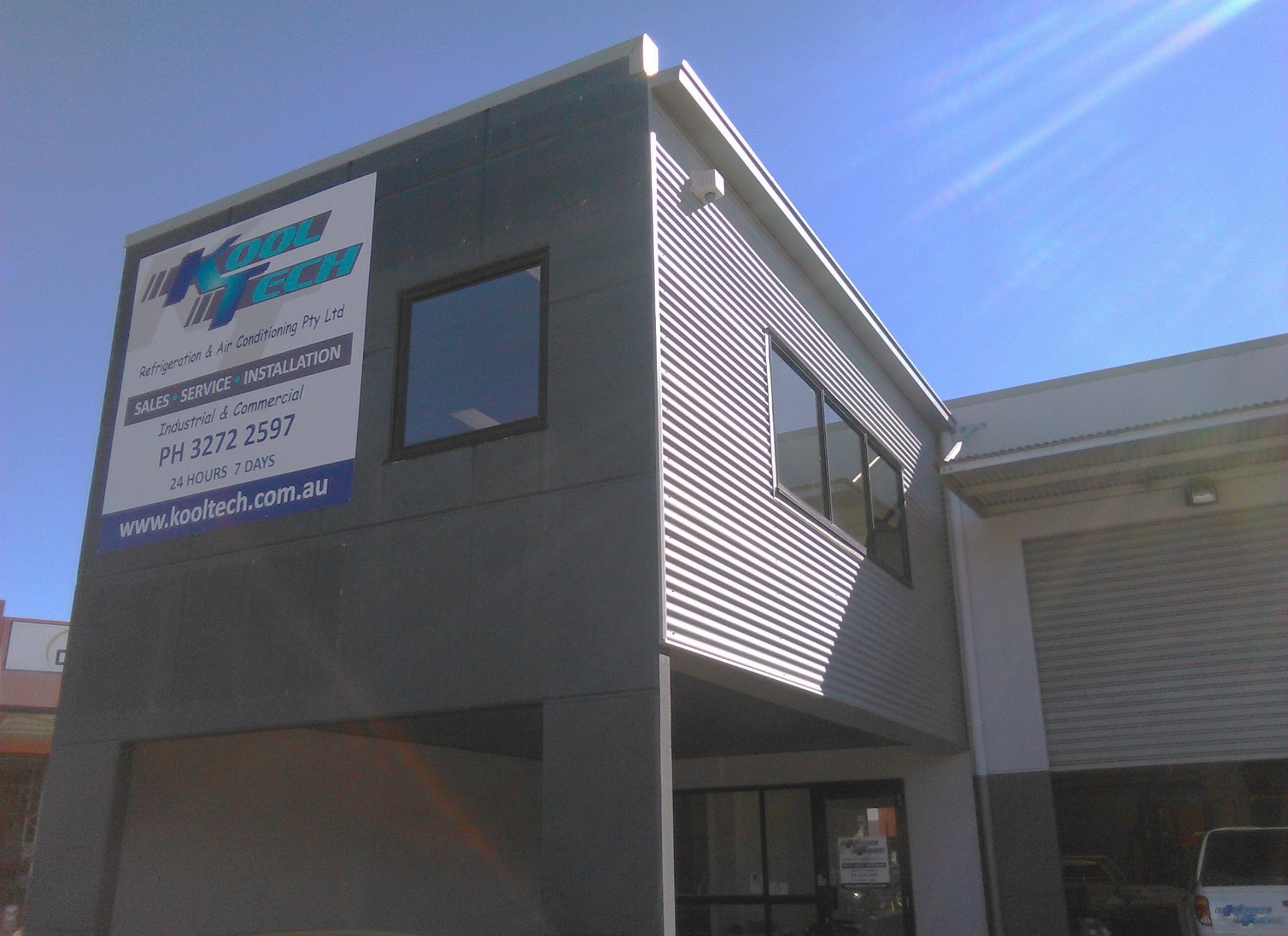 Kooltech Refrigeration & Air Conditioning PTY LTD | Willawong QLD