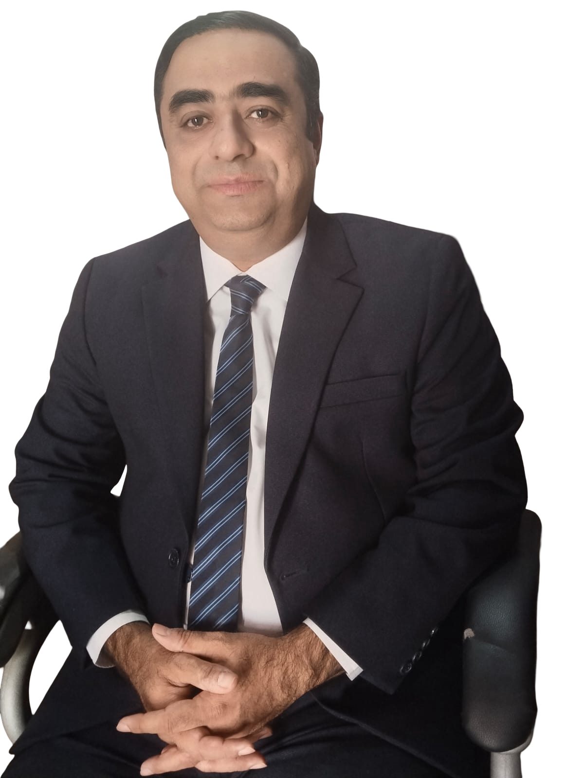 Saif Ullah