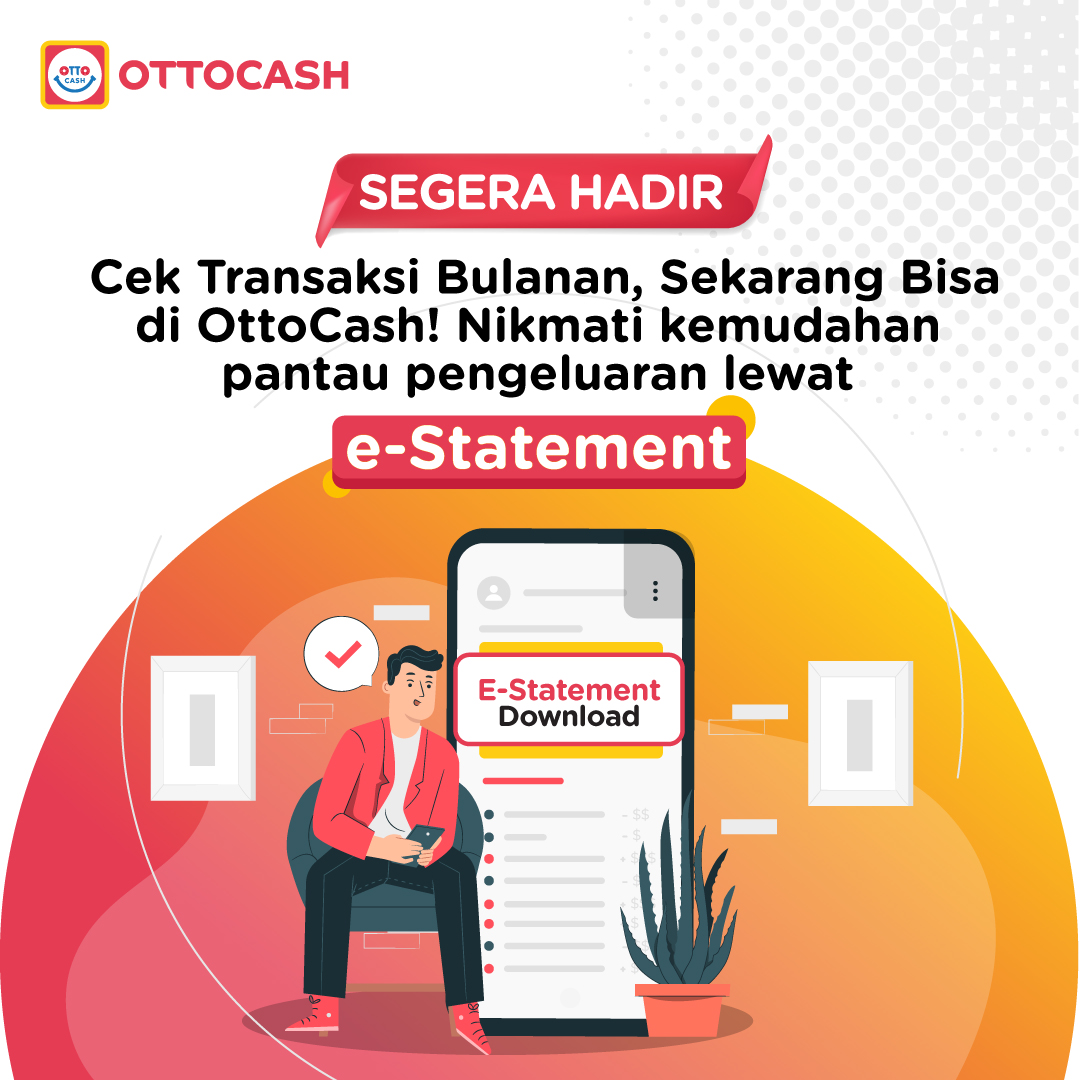 OttoCash.id