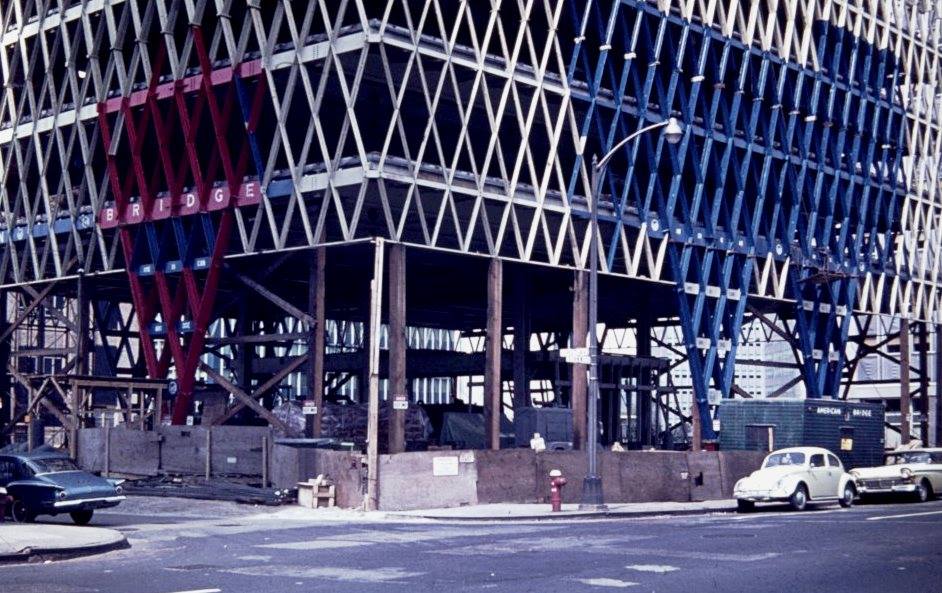 Construction... - Jackson-Township historical preservation | Facebook
